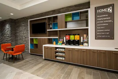Photo 5 - Home2 Suites by Hilton Grove City Columbus