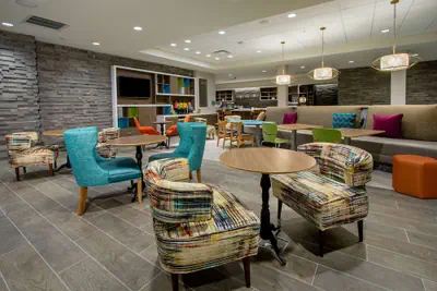 Photo 3 - Home2 Suites by Hilton Grove City Columbus