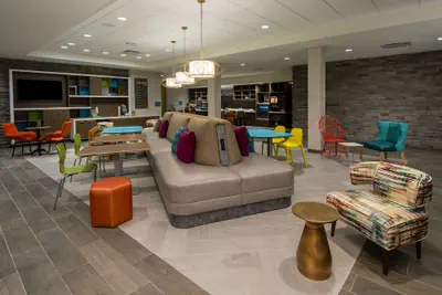 Photo 4 - Home2 Suites by Hilton Grove City Columbus