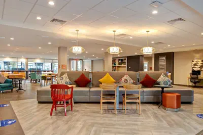 Photo 3 - Home2 Suites by Hilton Carmel Indianapolis