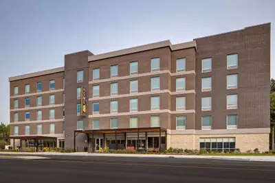 Photo 2 - Home2 Suites by Hilton Carmel Indianapolis