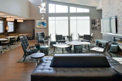 Photo 5 - Residence Inn by Marriott Bakersfield West
