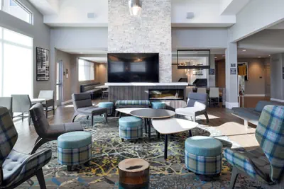 Photo 3 - Residence Inn by Marriott Bakersfield West