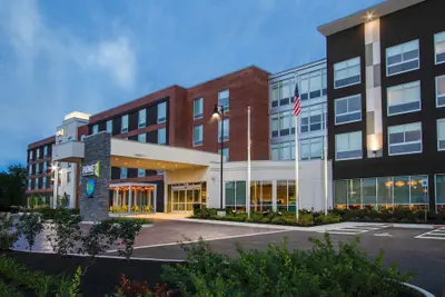 Photo 2 - Tru by Hilton Grove City Columbus