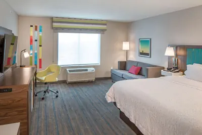 Photo 4 - Hampton Inn Columbus NE