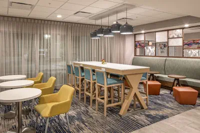 Photo 3 - Hampton Inn Columbus NE