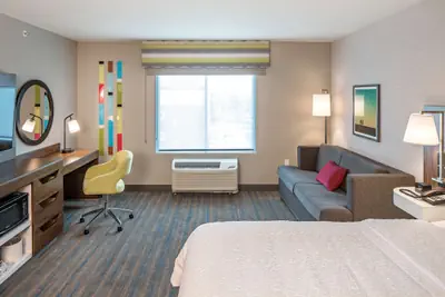 Photo 5 - Hampton Inn Columbus NE