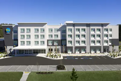 Photo 2 - Tru by Hilton Beaufort, SC