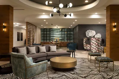 Photo 4 - Homewood Suites by Hilton Jackson Fondren Medical District