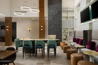 Photo 5 - Homewood Suites by Hilton Jackson Fondren Medical District