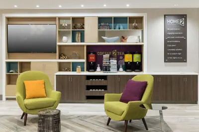 Photo 5 - Home2 Suites by Hilton Cape Canaveral Cruise Port, FL