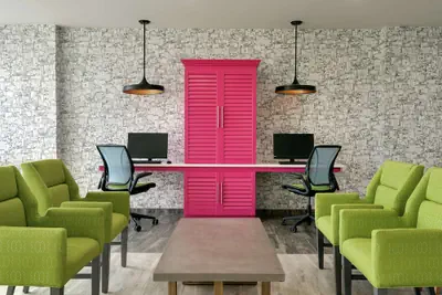 Photo 3 - Home2 Suites by Hilton Norfolk Airport