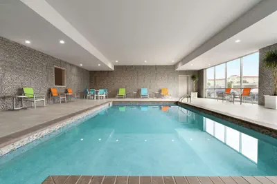 Photo 2 - Home2 Suites by Hilton Norfolk Airport