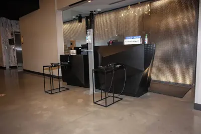 Photo 2 - Aloft by Marriott St. Louis Cortex