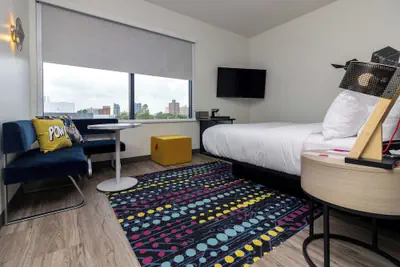 Photo 5 - Aloft by Marriott St. Louis Cortex