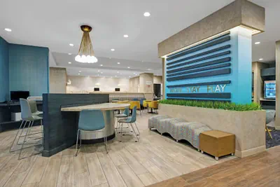 Photo 2 - TownePlace Suites by Marriott Potomac Mills Woodbridge