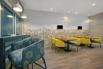 Photo 4 - TownePlace Suites by Marriott Potomac Mills Woodbridge