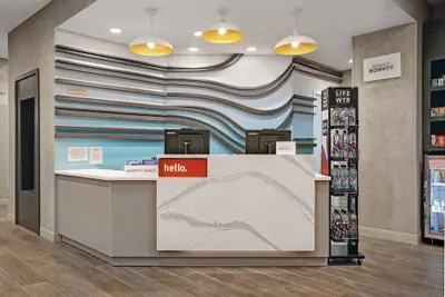 Photo 5 - TownePlace Suites by Marriott Potomac Mills Woodbridge