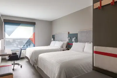 Photo 4 - avid hotel Richmond North - Ashland by IHG