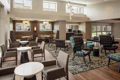 Photo 3 - Residence Inn by Marriott Detroit Farmington Hills