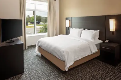 Photo 5 - Residence Inn by Marriott Detroit Farmington Hills