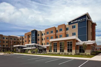 Photo 2 - Residence Inn by Marriott Detroit Farmington Hills