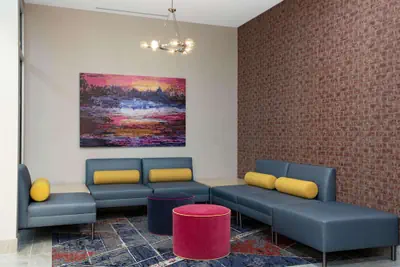 Photo 3 - La Quinta Inn & Suites by Wyndham Manassas Va-Dulles Airport