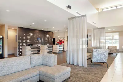 Photo 3 - Best Western Plus Executive Residency Rigby's Water World Hotel