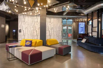 Photo 3 - Aloft by Marriott Omaha Aksarben Village