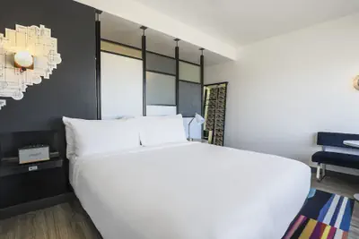 Photo 4 - Aloft by Marriott Omaha Aksarben Village
