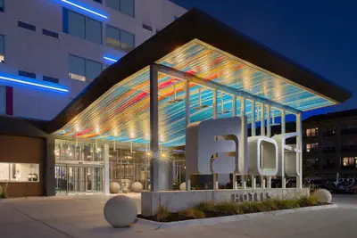 Photo 2 - Aloft by Marriott Omaha Aksarben Village