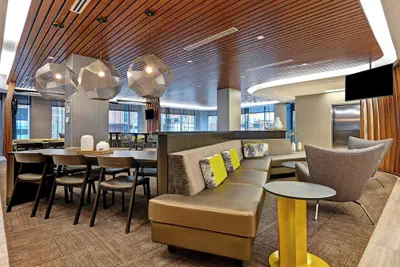 Photo 4 - SpringHill Suites by Marriott Albuquerque University Area