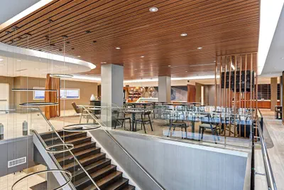 Photo 5 - SpringHill Suites by Marriott Albuquerque University Area