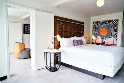 Photo 4 - Heights House Hotel - Houston Heights Downtown, an Ascend Collection Hotel