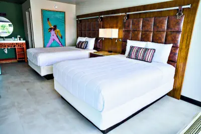 Photo 5 - Heights House Hotel - Houston Heights Downtown, an Ascend Collection Hotel