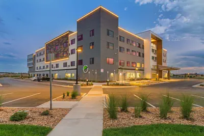 Photo 2 - Element by Marriott Denver International Airport