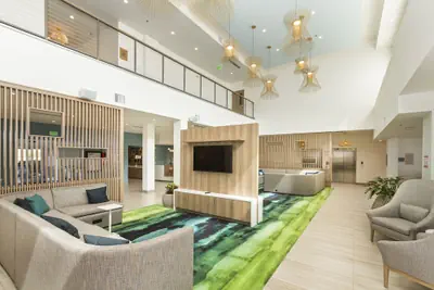 Photo 4 - Element by Marriott Denver International Airport