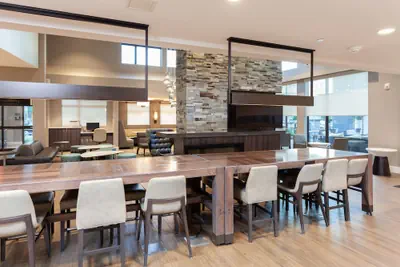 Photo 3 - Residence Inn by Marriott Livermore