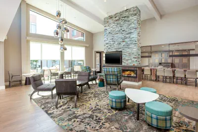 Photo 4 - Residence Inn by Marriott Livermore