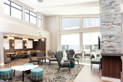 Photo 2 - Residence Inn by Marriott Livermore