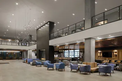 Photo 4 - Marriott Tacoma Downtown