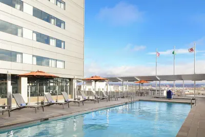 Photo 2 - Marriott Tacoma Downtown