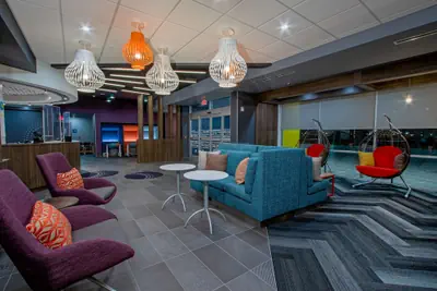 Photo 4 - Tru By Hilton Waco South, TX