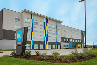 Photo 2 - Tru By Hilton Waco South, TX