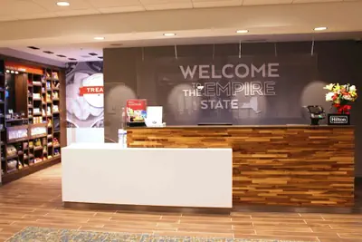 Photo 3 - Hampton Inn Buffalo - Amherst, NY