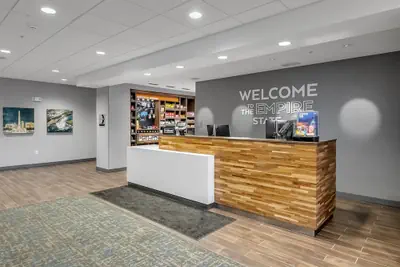 Photo 4 - Hampton Inn Buffalo - Amherst, NY