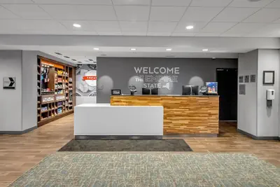 Photo 5 - Hampton Inn Buffalo - Amherst, NY