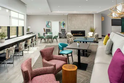 Photo 3 - Home2 Suites by Hilton Denver Central Park