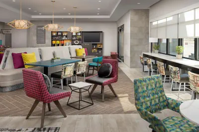 Photo 4 - Home2 Suites by Hilton Denver Central Park