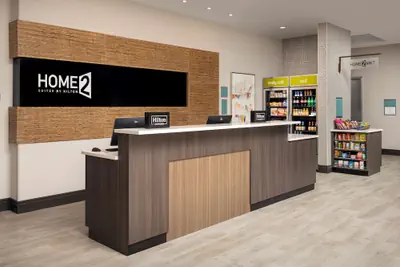 Photo 5 - Home2 Suites by Hilton Denver Central Park
